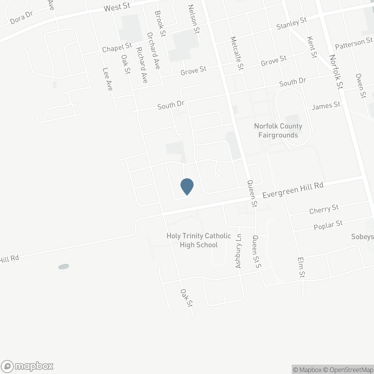 15 MILLER Crescent, Simcoe, Ontario N3Y 4P9